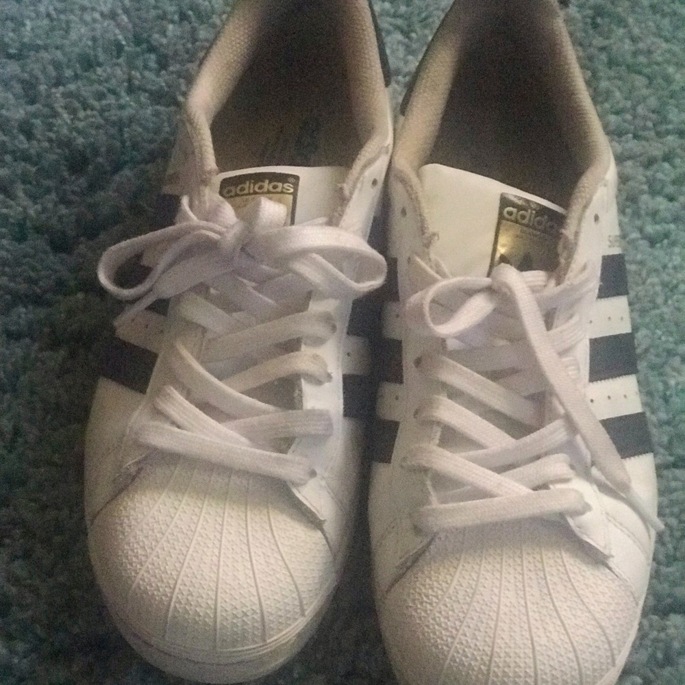 Adidas size 9